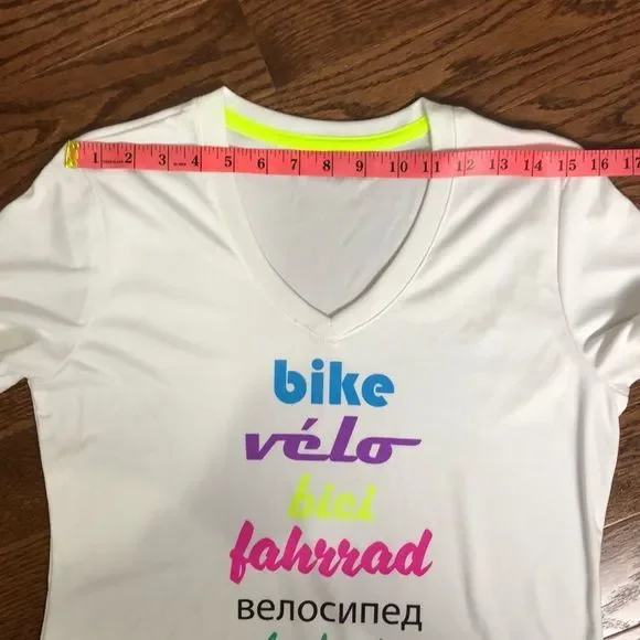 NISHIKi Biking T-shirt - Picture 6 of 6